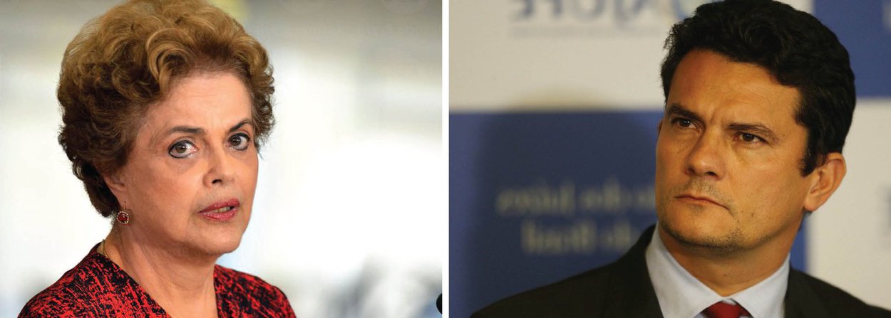 O advogado-geral da União, José Eduardo Cardozo deu entrada na noite desta segunda (21) no Supremo Tribunal Federal com um pedido de liminar para "suspender imediatamente os efeitos da decisão" de Sergio Moro, que quebrou o sigilo das conversas telefônicas de Lula com a presidente Dilma Rousseff; no texto, Cardozo acusa Moro de ao "divulgar o conteúdo de conversas envolvendo a Presidenta da República" colocar "em risco a soberania nacional, em ofensa ao Estado democrático republicano"; ele também pede a cassação das duas decisões do ministro Gilmar Mendes que suspenderam a posse de Lula na Casa Civil (Foto: Valter Lima) O advogado-geral da União, José Eduardo Cardozo deu entrada na noite desta segunda (21) no Supremo Tribunal Federal com um pedido de liminar para "suspender imediatamente os efeitos da decisão" de Sergio Moro, que quebrou o sigilo das conversas telefônicas de Lula com a presidente Dilma Rousseff; no texto, Cardozo acusa Moro de ao "divulgar o conteúdo de conversas envolvendo a Presidenta da República" colocar "em risco a soberania nacional, em ofensa ao Estado democrático republicano"; ele também pede a cassação das duas decisões do ministro Gilmar Mendes que suspenderam a posse de Lula na Casa Civil