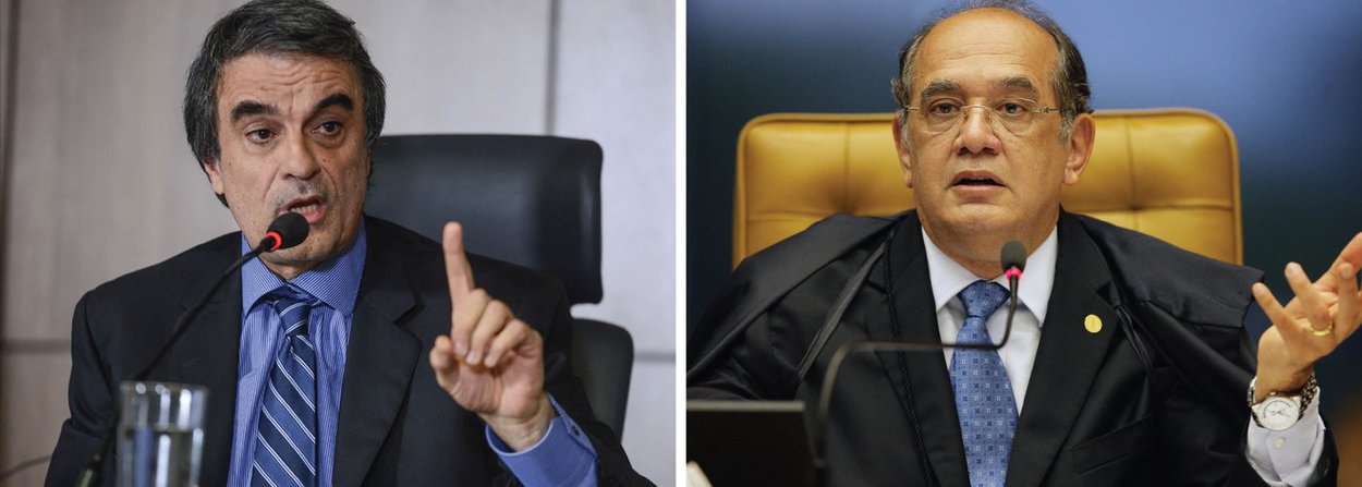 Advocacia-Geral da União (AGU), comandada por José Eduardo Cardozo, protocolou novo recurso no STF, pedindo que o ministro Gilmar Mendes reveja sua decisão de suspender posse do ex-presidente Lula como ministro da Casa Civil, ou remeta o caso ao plenário do Supremo; a AGU ressaltou que não há nenhum impedimento legal para que Lula assuma o ministério; "A jurisprudência dessa Suprema Corte vem sendo alicerçada no sentido de que a mera existência de investigação ou ação penal em curso não configura causa a obstar o ingresso. Isto, firme no princípio constitucional da presunção de inocência", sustenta (Foto: Aquiles Lins) Advocacia-Geral da União (AGU), comandada por José Eduardo Cardozo, protocolou novo recurso no STF, pedindo que o ministro Gilmar Mendes reveja sua decisão de suspender posse do ex-presidente Lula como ministro da Casa Civil, ou remeta o caso ao plenário do Supremo; a AGU ressaltou que não há nenhum impedimento legal para que Lula assuma o ministério; "A jurisprudência dessa Suprema Corte vem sendo alicerçada no sentido de que a mera existência de investigação ou ação penal em curso não configura causa a obstar o ingresso. Isto, firme no princípio constitucional da presunção de inocência", sustenta
