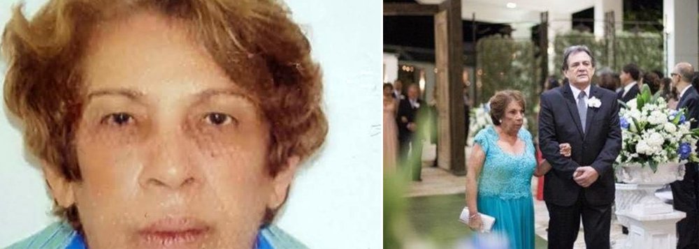 A ex-secretaria da Fazenda do Tocantins Josefa Iracele Pereira Santiago, de 70 anos, faleceu em Goiânia (GO), onde lutava contra um câncer na garganta, que se espalhou pelo pulmão; moradora de Palmas, Iracele era funcionária aposentada do governo de Goiás; Iracele Santiago desempenhou função pública no governo do Tocantins e no núcleo político ligado à ex-senadora e atual ministra da Agricultura (Mapa), Kátia Abreu (PMDB), onde ajudou a coordenar diversas campanhas no Estado, inclusive a última, em 2014; atualmente atuava como servidora do Mapa (Foto: Leonardo Lucena) A ex-secretaria da Fazenda do Tocantins Josefa Iracele Pereira Santiago, de 70 anos, faleceu em Goiânia (GO), onde lutava contra um câncer na garganta, que se espalhou pelo pulmão; moradora de Palmas, Iracele era funcionária aposentada do governo de Goiás; Iracele Santiago desempenhou função pública no governo do Tocantins e no núcleo político ligado à ex-senadora e atual ministra da Agricultura (Mapa), Kátia Abreu (PMDB), onde ajudou a coordenar diversas campanhas no Estado, inclusive a última, em 2014; atualmente atuava como servidora do Mapa