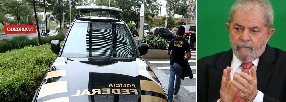 O jornalista Fernando Brito, do Tijolaço, afirma há um "desespero dramático" dos operadores da Operação Lava Jato: "não há negócios que comprometam Lula, não há papéis que comprometam Lula, não há contas secretas no exterior ou offshores que comprometam Lula"; por isso, a condição imposta aos presos da Odebrecht: delação só se citarem Lula; para o editor do Tijolaço, "o MP e Moro, nesta Semana Santa, estão dispostos a soltar Barrabás, centenas deles, para levar Lula à cruz" (Foto: Valter Lima) O jornalista Fernando Brito, do Tijolaço, afirma há um "desespero dramático" dos operadores da Operação Lava Jato: "não há negócios que comprometam Lula, não há papéis que comprometam Lula, não há contas secretas no exterior ou offshores que comprometam Lula"; por isso, a condição imposta aos presos da Odebrecht: delação só se citarem Lula; para o editor do Tijolaço, "o MP e Moro, nesta Semana Santa, estão dispostos a soltar Barrabás, centenas deles, para levar Lula à cruz"