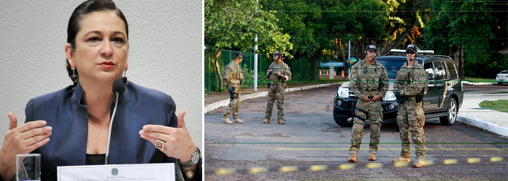 Ministra Kátia Abreu contradiz a tese de que o impeachment frearia a operação Lava Jato: “Ninguém põe esse leão para dentro da jaula de novo. Não há hipótese”; listão apreendido pela Polícia Federal na casa de um ex-executivo da Odebrecht com possíveis repasses a políticos aponta pelo menos 316 nomes de 24 partidos (Foto: Roberta Namour) Ministra Kátia Abreu contradiz a tese de que o impeachment frearia a operação Lava Jato: “Ninguém põe esse leão para dentro da jaula de novo. Não há hipótese”; listão apreendido pela Polícia Federal na casa de um ex-executivo da Odebrecht com possíveis repasses a políticos aponta pelo menos 316 nomes de 24 partidos