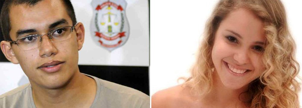 Professores da Universidade de Brasília (UnB) enviaram uma carta à reitoria da instituição cobrando medidas para evitar violência contra mulheres, após morte da estudante de biologia Louise Ribeiro; a jovem foi dopada e asfixiada pelo ex-namorado, Vinícius Neres, por se negar a reatar o relacionamento; a carta, assinada por 120 docentes de vários institutos, pede que o tema violência de gênero seja inserido nas campanhas de boas-vindas de calouros; estratégias para combater situações do tipo; o reitor já havia anunciado que reforçaria a iluminação e a segurança (Foto: Leonardo Lucena) Professores da Universidade de Brasília (UnB) enviaram uma carta à reitoria da instituição cobrando medidas para evitar violência contra mulheres, após morte da estudante de biologia Louise Ribeiro; a jovem foi dopada e asfixiada pelo ex-namorado, Vinícius Neres, por se negar a reatar o relacionamento; a carta, assinada por 120 docentes de vários institutos, pede que o tema violência de gênero seja inserido nas campanhas de boas-vindas de calouros; estratégias para combater situações do tipo; o reitor já havia anunciado que reforçaria a iluminação e a segurança