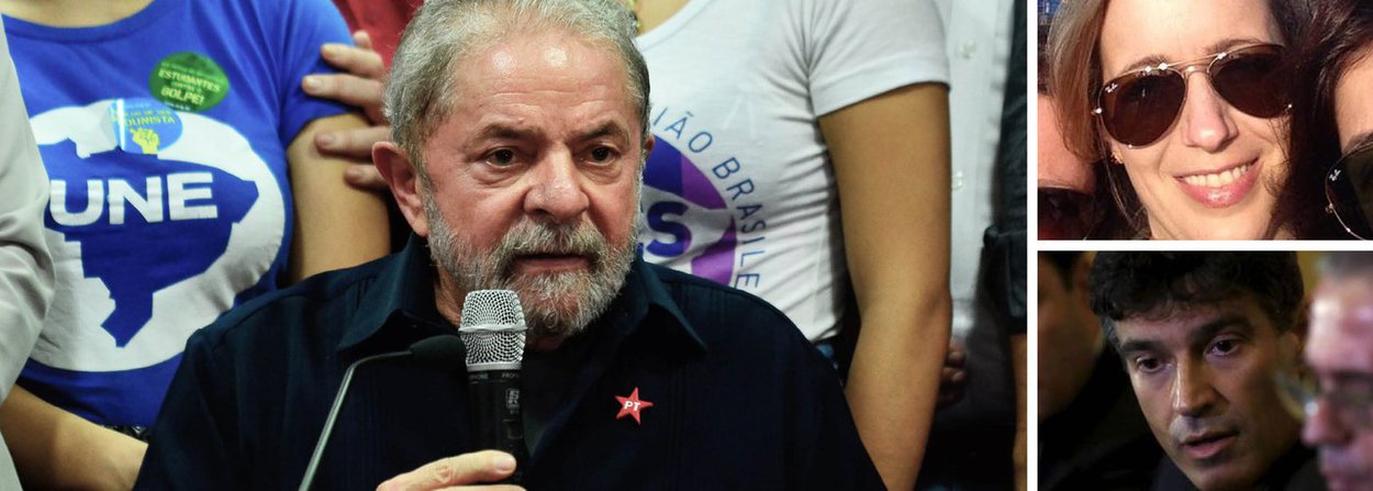 Na decisão em que transfere a análise da denúncia e do pedido de prisão contra o ex-presidente Lula à Operação Lava Jato, a juíza Maria Priscilla Ernandes Veiga Oliveira, da 4ª Vara Criminal de São Paulo, aponta omissões do Ministério Público do Estado na ação que acusa o ex-presidente de lavagem de dinheiro no caso do tríplex; segundo ela, os promotores não indicaram o motivo pelo qual Lula teria sido favorecido com o tríplex e também não indicam qual teria sido a origem criminosa da suposta lavagem de dinheiro; "Não detalha a acusação a origem, o motivo para tal favorecimento, apenas diz que ele ocorreu, mas não indica por que os demais denunciados teriam cedido um apartamento à ex-família presidencial", diz (Foto: Valter Lima) Na decisão em que transfere a análise da denúncia e do pedido de prisão contra o ex-presidente Lula à Operação Lava Jato, a juíza Maria Priscilla Ernandes Veiga Oliveira, da 4ª Vara Criminal de São Paulo, aponta omissões do Ministério Público do Estado na ação que acusa o ex-presidente de lavagem de dinheiro no caso do tríplex; segundo ela, os promotores não indicaram o motivo pelo qual Lula teria sido favorecido com o tríplex e também não indicam qual teria sido a origem criminosa da suposta lavagem de dinheiro; "Não detalha a acusação a origem, o motivo para tal favorecimento, apenas diz que ele ocorreu, mas não indica por que os demais denunciados teriam cedido um apartamento à ex-família presidencial", diz