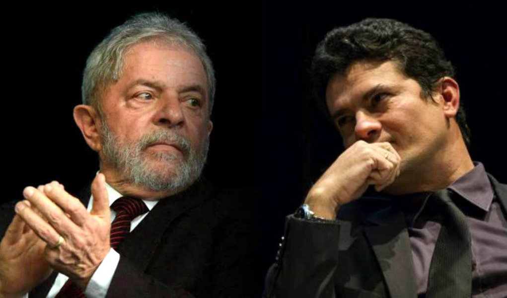 Segundo a colunista Vera Magalhães, do Radar, o Ministério Público Federal em Curitiba preparava a denúncia contra o ex-presidente Lula e pediria sua prisão preventiva; pedidos estavam sendo ultimados para ser apresentados ao juiz Sergio Moro nesta quinta, baseados nas tentativas de obstrução da Justiça supostamente evidenciadas pelos grampos (Foto: Roberta Namour) Segundo a colunista Vera Magalhães, do Radar, o Ministério Público Federal em Curitiba preparava a denúncia contra o ex-presidente Lula e pediria sua prisão preventiva; pedidos estavam sendo ultimados para ser apresentados ao juiz Sergio Moro nesta quinta, baseados nas tentativas de obstrução da Justiça supostamente evidenciadas pelos grampos