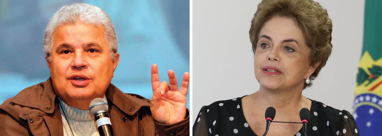 Segundo o colunista do Globo, a presidente "imagina que ainda terá chances de retomar o cargo, mesmo se afastada dele por um prazo máximo de 180 dias"; "A renúncia esvaziaria o discurso de que ela foi vítima de um golpe parlamentar. E não combinaria com a imagem que ela tanto preza de mulher de coração valente, capaz de enfrentar toda a sorte de sofrimentos sem se acovardar", escreve Ricardo Noblat (Foto: Gisele Federicce) Segundo o colunista do Globo, a presidente "imagina que ainda terá chances de retomar o cargo, mesmo se afastada dele por um prazo máximo de 180 dias"; "A renúncia esvaziaria o discurso de que ela foi vítima de um golpe parlamentar. E não combinaria com a imagem que ela tanto preza de mulher de coração valente, capaz de enfrentar toda a sorte de sofrimentos sem se acovardar", escreve Ricardo Noblat