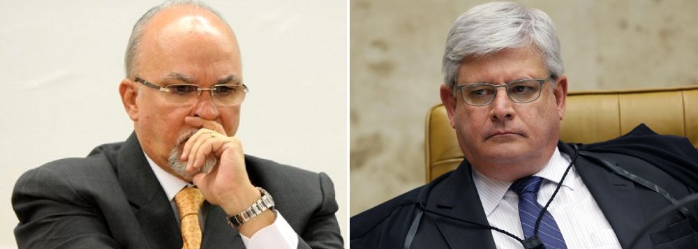 Justamente no dia em que o governo Dilma abriu canais de negociação com o PP, buscando construir uma nova coalizão depois do rompimento do PMDB, a Procuradoria Geral da República denunciou ao STF, por corrupção e ocultação de bens, sete políticos do partido - entre eles o ex-ministro Mario Negromonte; 'sem entrar no mérito das acusações contra eles, o que chamou a atenção, além da data coincidente, foi o volume do pacote de denúncias. Foi a primeira vez que a PGR denunciou de uma só vez tão grande número de políticos de um mesmo partido', destaca Tereza Cruvinel, colunista do 247; segundo ela, o PP tornou-se estratégico para o Governo na luta contra o impeachment; "Desmoralizá-lo agora e aterrorizar alguns de seus quadros não contribui para a boa evolução de um acordo", conclui (Foto: Tereza Cruvinel) Justamente no dia em que o governo Dilma abriu canais de negociação com o PP, buscando construir uma nova coalizão depois do rompimento do PMDB, a Procuradoria Geral da República denunciou ao STF, por corrupção e ocultação de bens, sete políticos do partido - entre eles o ex-ministro Mario Negromonte; 'sem entrar no mérito das acusações contra eles, o que chamou a atenção, além da data coincidente, foi o volume do pacote de denúncias. Foi a primeira vez que a PGR denunciou de uma só vez tão grande número de políticos de um mesmo partido', destaca Tereza Cruvinel, colunista do 247; segundo ela, o PP tornou-se estratégico para o Governo na luta contra o impeachment; "Desmoralizá-lo agora e aterrorizar alguns de seus quadros não contribui para a boa evolução de um acordo", conclui