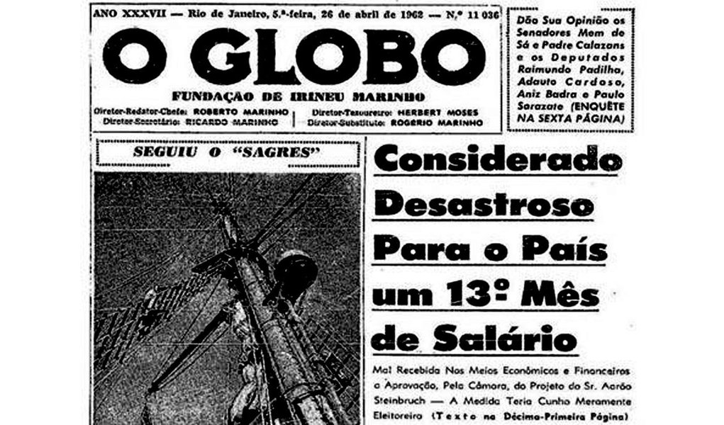Não podemos desprezar o posicionamento histórico da Rede Globo na promoção de golpes contra governos populares. A Globo sempre esteve do mesmo lado. Nenhum veículo do conglomerado condenou os atentados terroristas perpetrados por setores da direita na sede da UNE, do PCdoB, do PT e do Instituto Lula; assim como a invasão inaceitável da polícia do Alckmin na reunião de sindicalistas do PT em São Paulo (Foto: Jeferson Miola) Não podemos desprezar o posicionamento histórico da Rede Globo na promoção de golpes contra governos populares. A Globo sempre esteve do mesmo lado. Nenhum veículo do conglomerado condenou os atentados terroristas perpetrados por setores da direita na sede da UNE, do PCdoB, do PT e do Instituto Lula; assim como a invasão inaceitável da polícia do Alckmin na reunião de sindicalistas do PT em São Paulo