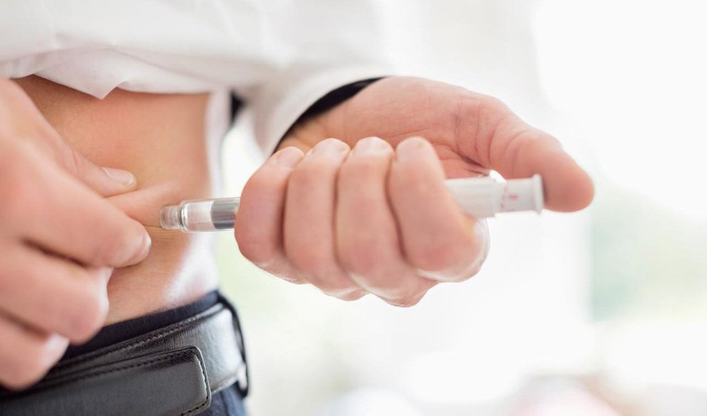 Mais de 16 mi de brasileiros sofrem de diabetes - Brasil 247