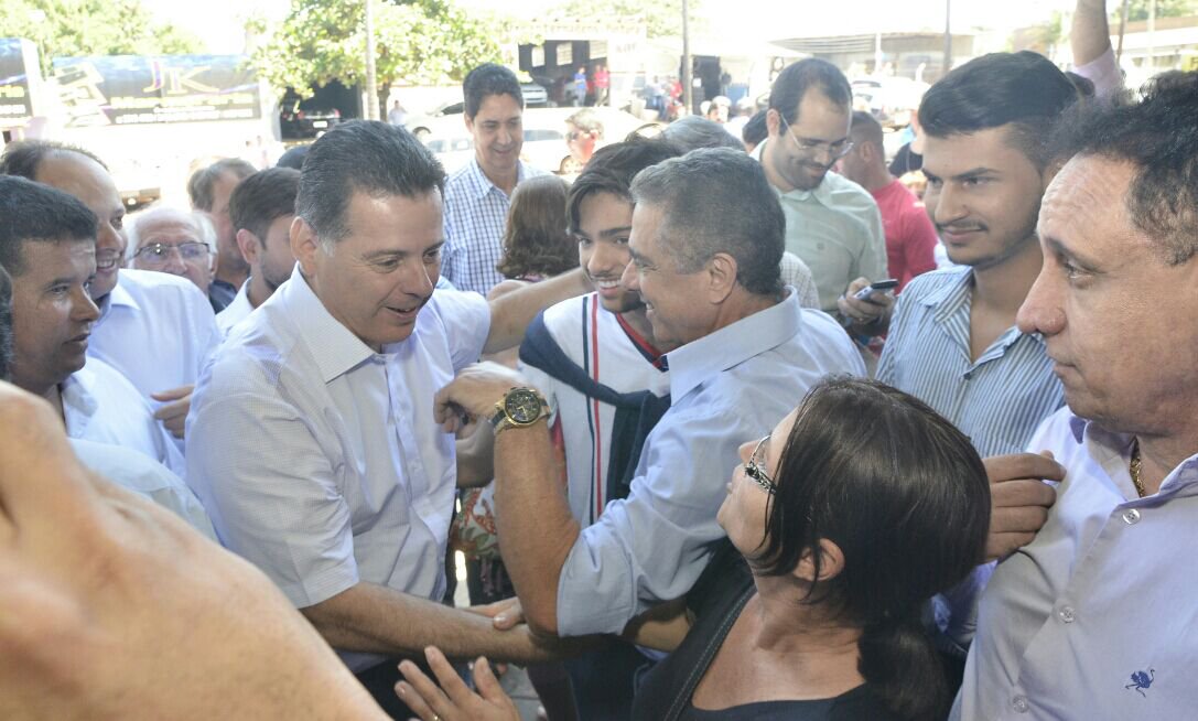 Nas redes sociais, governador comentou votação do impeachment hoje na Câmara dos Deputados; Marconi afirmou que "a população espera soluções eficientes e rápidas vindas de Brasília. Não dá para continuar com este cenário de indecisão, onde não se avança"; "O País quer e necessita dar um passo a frente com reformas estruturantes. Chegou a hora. Que cada deputado vote com o propósito de fazer o melhor para o Brasil e possamos ter nova agenda política e econômica já a partir desta segunda-feira" (Foto: José Barbacena) Nas redes sociais, governador comentou votação do impeachment hoje na Câmara dos Deputados; Marconi afirmou que "a população espera soluções eficientes e rápidas vindas de Brasília. Não dá para continuar com este cenário de indecisão, onde não se avança"; "O País quer e necessita dar um passo a frente com reformas estruturantes. Chegou a hora. Que cada deputado vote com o propósito de fazer o melhor para o Brasil e possamos ter nova agenda política e econômica já a partir desta segunda-feira"
