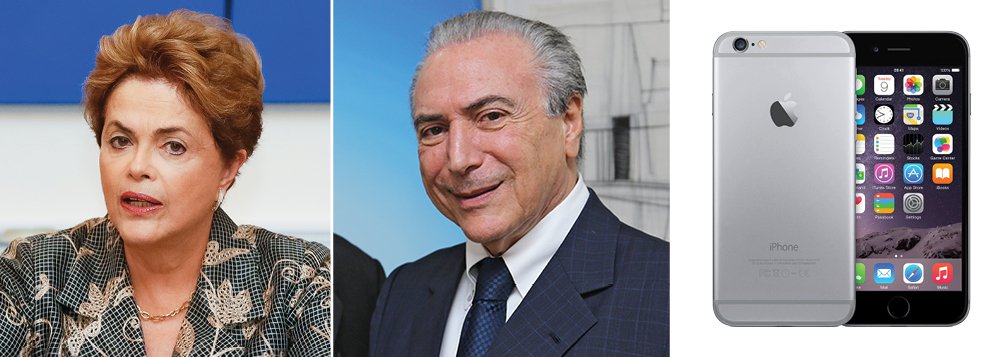 Você é favor ou contra o impeachment? Defende a permanência da presidente Dilma Rousseff ou a posse do vice Michel Temer? Seria o caso de novas eleições? Se Dilma vier a ser afastada e não houver a comprovação de crime de responsabilidade, ela deve retornar ao cargo? Essas são as questões da primeira pesquisa de opinião 247, em parceria com a nicequest, empresa que é referência em pesquisas online; responda e concorra a um iPhone6 (Foto: Leonardo Attuch) Você é favor ou contra o impeachment? Defende a permanência da presidente Dilma Rousseff ou a posse do vice Michel Temer? Seria o caso de novas eleições? Se Dilma vier a ser afastada e não houver a comprovação de crime de responsabilidade, ela deve retornar ao cargo? Essas são as questões da primeira pesquisa de opinião 247, em parceria com a nicequest, empresa que é referência em pesquisas online; responda e concorra a um iPhone6