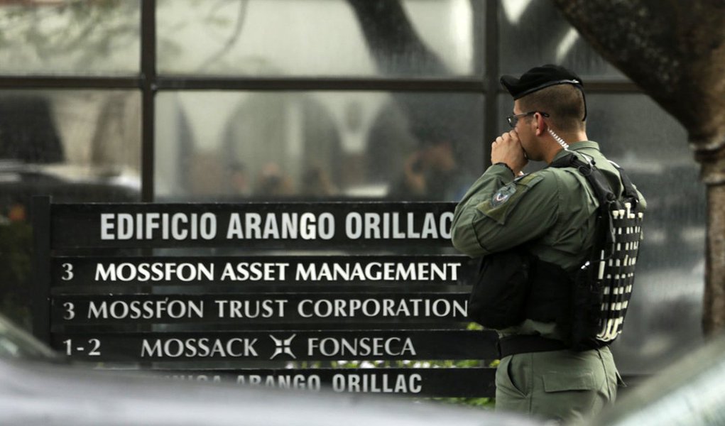 Objetivo das buscas ao escritório de advocacia Mossack Fonseca no âmbito da investigação aberta após a divulgação do Panamá Papers é “obter documentação relacionada com as informações publicadas na imprensa sobre a eventual utilização da empresa em atividades ilícitas”, disseram autoridades panamenhas (Foto: Roberta Namour) Objetivo das buscas ao escritório de advocacia Mossack Fonseca no âmbito da investigação aberta após a divulgação do Panamá Papers é “obter documentação relacionada com as informações publicadas na imprensa sobre a eventual utilização da empresa em atividades ilícitas”, disseram autoridades panamenhas