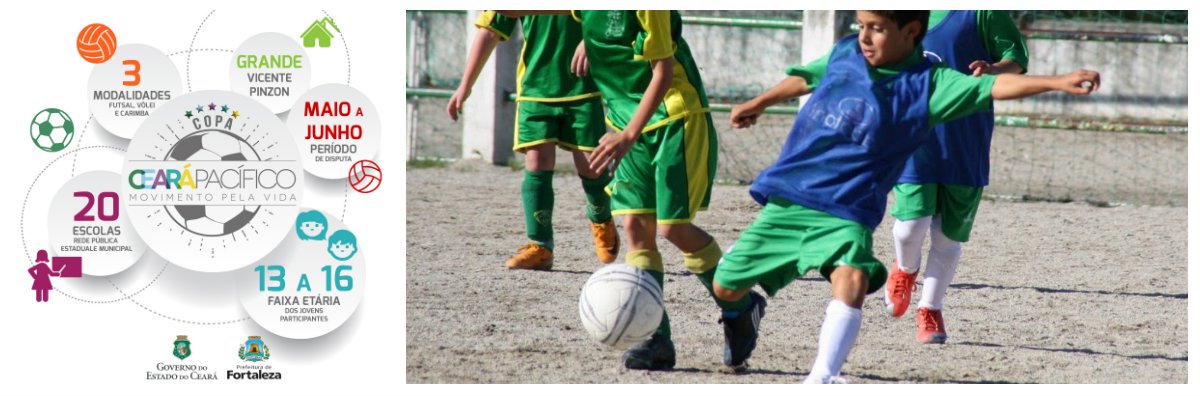 O torneio reunirá 1.440 jovens de 20 escolas da rede pública estadual e municipal, que disputarão três modalidades: futsal, vôlei e carimba, tanto em categorias femininas quanto masculinas (Foto: Fatima 247) O torneio reunirá 1.440 jovens de 20 escolas da rede pública estadual e municipal, que disputarão três modalidades: futsal, vôlei e carimba, tanto em categorias femininas quanto masculinas