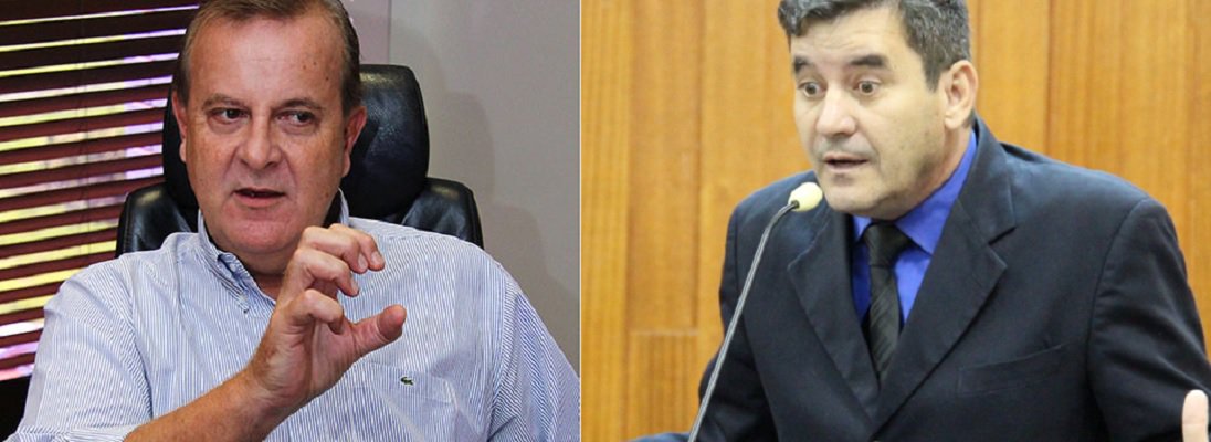 Vereador Clécio Alves, que foi presidente da Câmara e principal aliado do prefeito Paulo Garcia, quer abrir CEI para averiguar as contas da prefeitura de Goiânia; ação é um episódio na briga entre PMDB e PT; quando esteve na Câmara Municipal para prestar contas de sua gestão, Paulo disse que herdou da administração de Iris Rezende uma dívida de quase R$ 200 milhões; peemedebista negou o rombo e afirmou que deixou dinheiro em caixa; Clécio diz querer "buscar a verdade dos fatos para saber quem está mentindo” (Foto: José Barbacena) Vereador Clécio Alves, que foi presidente da Câmara e principal aliado do prefeito Paulo Garcia, quer abrir CEI para averiguar as contas da prefeitura de Goiânia; ação é um episódio na briga entre PMDB e PT; quando esteve na Câmara Municipal para prestar contas de sua gestão, Paulo disse que herdou da administração de Iris Rezende uma dívida de quase R$ 200 milhões; peemedebista negou o rombo e afirmou que deixou dinheiro em caixa; Clécio diz querer "buscar a verdade dos fatos para saber quem está mentindo”