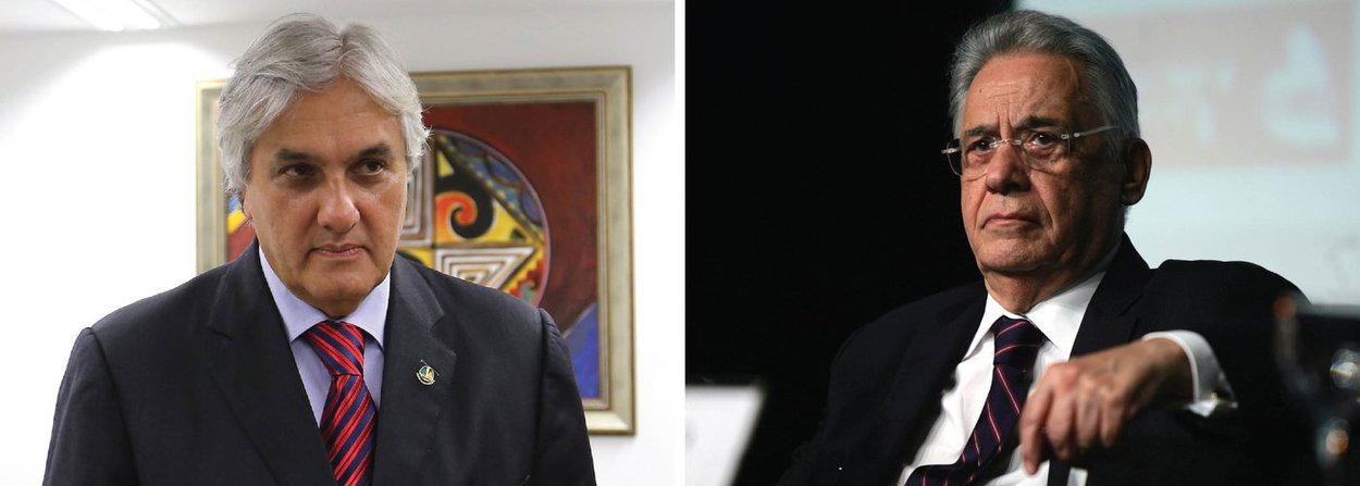O senador Delcídio Amaral afirmou em sua delação premiada que houve um pagamento de propina que teria sido feito ao PFL (atual DEM) durante o governo Fernando Henrique Cardoso (PSDB); o pagamento teria a ver com a compra de equipamento da empresa Alstom para a refinaria Landulfo Alves; Delcídio afirma que não sabe quanto foi destinado ao PFL, mas que acredita ser a maior parte; ele afirma que o projeto teria nascido no Ministério de Minas e Energia durante a gestão de Rodolpho Tourinho, que seria ligado ao ex-governador Antonio Carlos Magalhães (Foto: Valter Lima) O senador Delcídio Amaral afirmou em sua delação premiada que houve um pagamento de propina que teria sido feito ao PFL (atual DEM) durante o governo Fernando Henrique Cardoso (PSDB); o pagamento teria a ver com a compra de equipamento da empresa Alstom para a refinaria Landulfo Alves; Delcídio afirma que não sabe quanto foi destinado ao PFL, mas que acredita ser a maior parte; ele afirma que o projeto teria nascido no Ministério de Minas e Energia durante a gestão de Rodolpho Tourinho, que seria ligado ao ex-governador Antonio Carlos Magalhães
