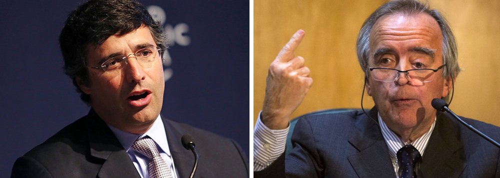 Preso nesta quarta-feira na operação Lava Jato, banqueiro do BTG Pactual André Esteves disse em depoimento à Polícia Federal que esteve pessoalmente com o senador Delcídio do Amaral (PT-MS) "no máximo" cinco vezes nos últimos doze meses; afirmou que não conhece pessoalmente Nestor Cerveró; e negou ter pago ou oferecido qualquer vantagem a ele para evitar a delação premiada (Foto: Roberta Namour) Preso nesta quarta-feira na operação Lava Jato, banqueiro do BTG Pactual André Esteves disse em depoimento à Polícia Federal que esteve pessoalmente com o senador Delcídio do Amaral (PT-MS) "no máximo" cinco vezes nos últimos doze meses; afirmou que não conhece pessoalmente Nestor Cerveró; e negou ter pago ou oferecido qualquer vantagem a ele para evitar a delação premiada