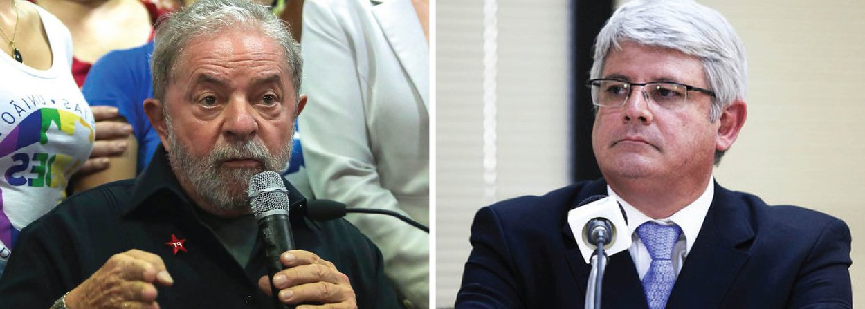 A assessoria do ex-presidente Lula disse ter identificado "sérios erros factuais" no pedido da denúncia do procurador-geral da República, Rodrigo Janot, na qual ele acusa o petista de ter atuado no esquema de corrupção da Petrobras; "A Andrade Gutierrez não pagou mais de três milhões ao ex-presidente em palestras no exterior, como mostram os dados bancários da empresa de palestras do ex-presidente já tornados públicos. A PGR faz confusão entre o Instituto Lula, entidade sem fins lucrativos que não repassa qualquer recurso ao ex-presidente, e a L.I.L.S, empresa privada pela qual o ex-presidente ministra palestras", diz a nota do instituto, que acusa a PGR de omitir e distorcer informações (Foto: Valter Lima) A assessoria do ex-presidente Lula disse ter identificado "sérios erros factuais" no pedido da denúncia do procurador-geral da República, Rodrigo Janot, na qual ele acusa o petista de ter atuado no esquema de corrupção da Petrobras; "A Andrade Gutierrez não pagou mais de três milhões ao ex-presidente em palestras no exterior, como mostram os dados bancários da empresa de palestras do ex-presidente já tornados públicos. A PGR faz confusão entre o Instituto Lula, entidade sem fins lucrativos que não repassa qualquer recurso ao ex-presidente, e a L.I.L.S, empresa privada pela qual o ex-presidente ministra palestras", diz a nota do instituto, que acusa a PGR de omitir e distorcer informações
