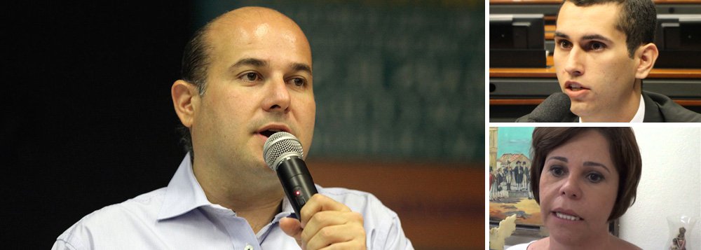 O presidente estadual do PMB, deputado federal Domingos Neto, afirmou que a intenção do partido é apoiar a reeleição do prefeito de Fortaleza, Roberto Cláudio (PDT). O atual gestor deve ganhar também o suporte do PSD, que no Ceará é presidido pela mãe do parlamentar, Patrícia Aguiar, prefeita do município de Tauá (Foto: Rodrigo Rocha) O presidente estadual do PMB, deputado federal Domingos Neto, afirmou que a intenção do partido é apoiar a reeleição do prefeito de Fortaleza, Roberto Cláudio (PDT). O atual gestor deve ganhar também o suporte do PSD, que no Ceará é presidido pela mãe do parlamentar, Patrícia Aguiar, prefeita do município de Tauá