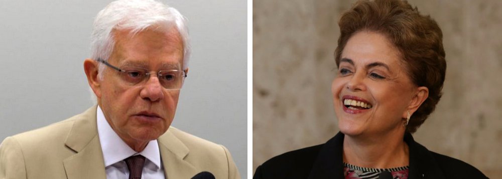 Um dos principais nomes do eventual governo Temer, o ex-governador e ex-ministro Moreira Franco (PMDB) adiou a divulgação do programa "A Travessia Social" depois que a presidente Dilma Rousseff indicou que pode liberar um pacote de bondades e antecipar algumas medidas previstas, como o aumento do benefício do Bolsa Família; “Eu espero que o espírito não seja vingativo, porque só vai prejudicar a sociedade brasileira, que está muito dividida. Eu espero que o governo atual, que está sendo objeto desse processo de impedimento da presidente, não tome medidas agora” (Foto: Roberta Namour) Um dos principais nomes do eventual governo Temer, o ex-governador e ex-ministro Moreira Franco (PMDB) adiou a divulgação do programa "A Travessia Social" depois que a presidente Dilma Rousseff indicou que pode liberar um pacote de bondades e antecipar algumas medidas previstas, como o aumento do benefício do Bolsa Família; “Eu espero que o espírito não seja vingativo, porque só vai prejudicar a sociedade brasileira, que está muito dividida. Eu espero que o governo atual, que está sendo objeto desse processo de impedimento da presidente, não tome medidas agora”
