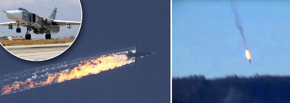 Abate teria sido executado com jatos turcos F-16 depois de os pilotos terem ignorado avisos quanto à violação do espaço aéreo; o chefe do Governo turco Ahmet Davutoglu já orientou seu ministro dos Negócios Estrangeiros para discutir o assunto com os responsáveis da OTAN, da ONU e de países que possam ser afetados no contexto do conflito na fronteira síria (Foto: Roberta Namour) Abate teria sido executado com jatos turcos F-16 depois de os pilotos terem ignorado avisos quanto à violação do espaço aéreo; o chefe do Governo turco Ahmet Davutoglu já orientou seu ministro dos Negócios Estrangeiros para discutir o assunto com os responsáveis da OTAN, da ONU e de países que possam ser afetados no contexto do conflito na fronteira síria