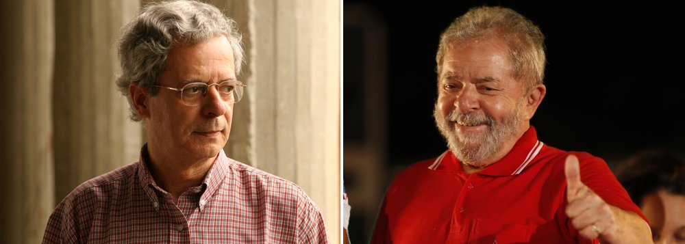Em artigo que ironiza os votos dos deputados a favor do impeachment, Frei Betto ouve de “Deus” que “quem atrapalha a República são aqueles que catam mosquitos no olho alheio e vivem engolindo camelos”; quanto à corrida pela Presidência, prevê a volta do ex-presidente Lula: “o maior eleitor dele se chama Michel Temer”, diz (Foto: Roberta Namour) Em artigo que ironiza os votos dos deputados a favor do impeachment, Frei Betto ouve de “Deus” que “quem atrapalha a República são aqueles que catam mosquitos no olho alheio e vivem engolindo camelos”; quanto à corrida pela Presidência, prevê a volta do ex-presidente Lula: “o maior eleitor dele se chama Michel Temer”, diz