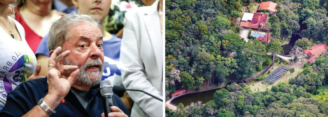 Áudio divulgado pelo Conjur mostra quatro procuradores do Ministério Público Federal pressionando um homem para depor contra o ex-presidente Lula; ameaças veladas, como “se o senhor disser isso, eu apresento documentos, e aí vai ficar ruim pro senhor” foram feitas em plena operação Lava Jato; a conversa foi gravada pelo filho do interrogado, um trabalhador da região de Atibaia, chamado Edivaldo Pereira Vieira; os autores da pressão foram os procuradores do Ministério Público Federal Athayde Ribeiro Costa, Roberson Henrique Pozzobon, Januário Paludo e Júlio Noronha, que tentam forçar o homem a dizer que conhece Jonas Suassuna, um dos proprietários do sítio frequentado por Lula; ouça o áudio (Foto: Valter Lima) Áudio divulgado pelo Conjur mostra quatro procuradores do Ministério Público Federal pressionando um homem para depor contra o ex-presidente Lula; ameaças veladas, como “se o senhor disser isso, eu apresento documentos, e aí vai ficar ruim pro senhor” foram feitas em plena operação Lava Jato; a conversa foi gravada pelo filho do interrogado, um trabalhador da região de Atibaia, chamado Edivaldo Pereira Vieira; os autores da pressão foram os procuradores do Ministério Público Federal Athayde Ribeiro Costa, Roberson Henrique Pozzobon, Januário Paludo e Júlio Noronha, que tentam forçar o homem a dizer que conhece Jonas Suassuna, um dos proprietários do sítio frequentado por Lula; ouça o áudio