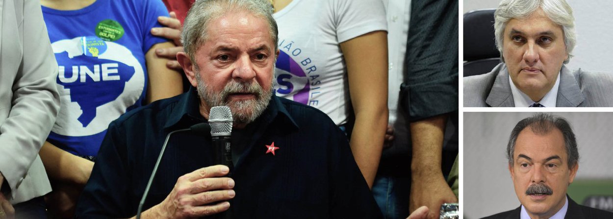 Avaliação no Palácio do Planalto é que o impacto da suposta gravação em que mostra o ministro Aloizio Mercadante oferecendo vantagens para que o senador Delcídio do Amaral não firme delação premida deve suspender, pelo menos por enquanto, a possibilidade de Lula assumir o ministério; governo também teme que a delação acelere o desembarque do PMDB; expectativa é de que o ministro saia do cargo e responda unicamente pelo ocorrido, de forma a preservar Dilma (Foto: Aquiles Lins) Avaliação no Palácio do Planalto é que o impacto da suposta gravação em que mostra o ministro Aloizio Mercadante oferecendo vantagens para que o senador Delcídio do Amaral não firme delação premida deve suspender, pelo menos por enquanto, a possibilidade de Lula assumir o ministério; governo também teme que a delação acelere o desembarque do PMDB; expectativa é de que o ministro saia do cargo e responda unicamente pelo ocorrido, de forma a preservar Dilma