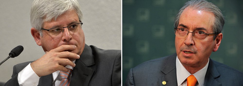 "Data vênia, os mais curiosos já se perguntam o que Rodrigo Janot está esperando para defenestrar Eduardo Cunha da vida nacional", diz o colunista Alex Solnik; "Não pretendo passar por cima do ordenamento jurídico brasileiro, data vênia, mas me pergunto porque Janot senta em cima das provas da Suíça, que são demolidoras ao menos de acordo com o que lemos (ou então o que lemos não vale nada) enquanto o acusado que destila seu ódio todo dia na televisão continua no poder e no firme propósito de levar o país à lona"; leia a íntegra (Foto: Alex Solnik) "Data vênia, os mais curiosos já se perguntam o que Rodrigo Janot está esperando para defenestrar Eduardo Cunha da vida nacional", diz o colunista Alex Solnik; "Não pretendo passar por cima do ordenamento jurídico brasileiro, data vênia, mas me pergunto porque Janot senta em cima das provas da Suíça, que são demolidoras ao menos de acordo com o que lemos (ou então o que lemos não vale nada) enquanto o acusado que destila seu ódio todo dia na televisão continua no poder e no firme propósito de levar o país à lona"; leia a íntegra