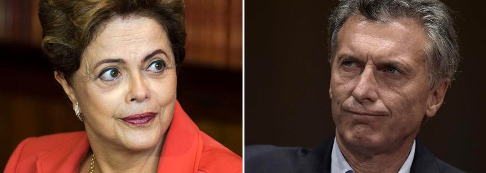 "Depois de 12 anos de encontros fraternais entre Nestor Kirchner e Lula, Cristina e Dilma, o futuro presidente da Argentina, que vem a Brasília nesta sexta-feira, vai protagonizar uma situação inédita, dado que a Presidenta do Brasil recebeu seu adversário na campanha eleitoral", destaca Emir Sader, cientista político e colunista do 247; sobre Mauricio Macri, ele afirma: "vem como representante de uma nova direita argentina, que rompe com a bipolaridade entre peronismo e radicalismo. Vem de posições duras" (Foto: Emir Sader) "Depois de 12 anos de encontros fraternais entre Nestor Kirchner e Lula, Cristina e Dilma, o futuro presidente da Argentina, que vem a Brasília nesta sexta-feira, vai protagonizar uma situação inédita, dado que a Presidenta do Brasil recebeu seu adversário na campanha eleitoral", destaca Emir Sader, cientista político e colunista do 247; sobre Mauricio Macri, ele afirma: "vem como representante de uma nova direita argentina, que rompe com a bipolaridade entre peronismo e radicalismo. Vem de posições duras"