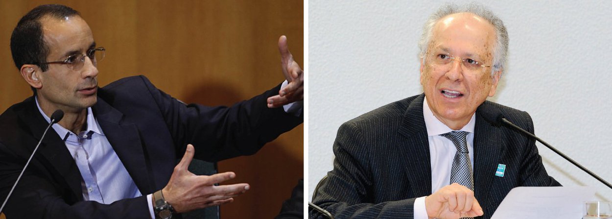 Manifesto assinado por 104 advogados e juristas criticando os métodos dos juízes e procuradores da investigação foi elaborada pelo advogado Nabor Bulhões após encontro com o patriarca Emílio em Salvador; Marcelo Odebrecht, o réu mais importante da Lava Jato, teria entrado em desespero após ver negado seu pedido de liberdade pelo presidente do Supremo Tribunal Federal (STF), Ricardo Lewandowski, no início do mês
(Foto: Realle Palazzo-Martini) Manifesto assinado por 104 advogados e juristas criticando os métodos dos juízes e procuradores da investigação foi elaborada pelo advogado Nabor Bulhões após encontro com o patriarca Emílio em Salvador; Marcelo Odebrecht, o réu mais importante da Lava Jato, teria entrado em desespero após ver negado seu pedido de liberdade pelo presidente do Supremo Tribunal Federal (STF), Ricardo Lewandowski, no início do mês