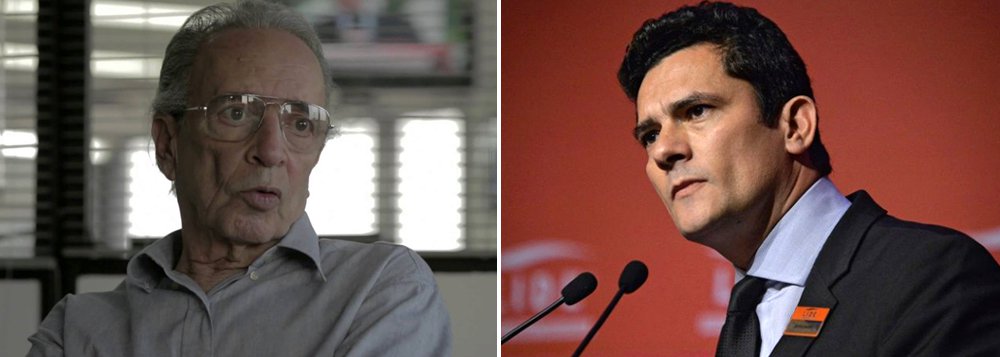 Colunista Janio de Freitas chama atenção para a condução do processo de impeachment na Câmara fora das "normas e da Constituição" e cobra ação dos ministros do STF; “o pedido de impeachment ora discutido não é documento jurídico, é ataque raivoso”, diz; ele também questiona os argumentos da OAB em defesa do afastamento, baseados na delação de Delcidio do Amaral e a mudança na versão de Sérgio Moro sobre a quebra do sigilo dos grampos; “Porque a ideia de Justiça intimidada já é extravagante, quanto mais por um telefonema privado de pessoas sitiadas” (Foto: Roberta Namour) Colunista Janio de Freitas chama atenção para a condução do processo de impeachment na Câmara fora das "normas e da Constituição" e cobra ação dos ministros do STF; “o pedido de impeachment ora discutido não é documento jurídico, é ataque raivoso”, diz; ele também questiona os argumentos da OAB em defesa do afastamento, baseados na delação de Delcidio do Amaral e a mudança na versão de Sérgio Moro sobre a quebra do sigilo dos grampos; “Porque a ideia de Justiça intimidada já é extravagante, quanto mais por um telefonema privado de pessoas sitiadas”