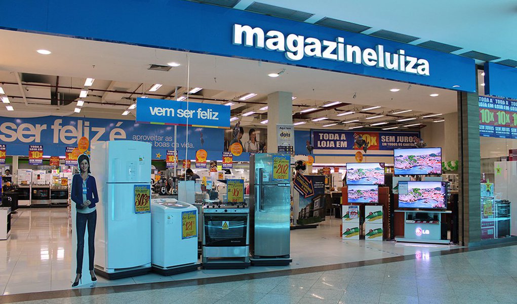 Conselho de Administração do Magazine Luiza afirmou por meio de um comunicado que não está considerando a alternativa de fechar o capital da empresa neste momento; nota foi feita após a Comissão de Valores Mobiliários (CVM) questionar a declaração da presidente do (Foto: Paulo Emílio) Conselho de Administração do Magazine Luiza afirmou por meio de um comunicado que não está considerando a alternativa de fechar o capital da empresa neste momento; nota foi feita após a Comissão de Valores Mobiliários (CVM) questionar a declaração da presidente do
