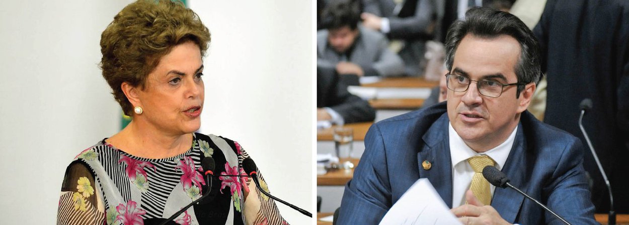 "Fomos nós mesmos que decidimos deixar para depois e o governo concordou. As nomeações agora soariam como barganha. O que estamos tentando construir é uma coalizão com o PP, o PR e o PSD, com vistas ao impeachment e também à sustentação do governo. Até porque, se o impeachment for derrotado, é conosco que a presidente irá governar. Não seria com o PSDB. Então, depois teremos tempo para negociar as pastas e os nomes", explica o presidente do PP, Ciro Nogueira, que nesta quarta-feira anunciou que permanecerá na base do governo; o mesmo se aplica aos outros dois partidos, frisa; "Fechado o acordo, o governo se aproxima da margem de segurança de votos para enfrentar a votação do impeachment", ressalta a jornalista Tereza Cruvinel, colunista do 247 (Foto: Tereza Cruvinel) www.brasil247.com - "Fomos nós mesmos que decidimos deixar para depois e o governo concordou. As nomeações agora soariam como barganha. O que estamos tentando construir é uma coalizão com o PP, o PR e o PSD, com vistas ao impeachment e também à sustentação do governo. Até porque, se o impeachment for derrotado, é conosco que a presidente irá governar. Não seria com o PSDB. Então, depois teremos tempo para negociar as pastas e os nomes", explica o presidente do PP, Ciro Nogueira, que nesta quarta-feira anunciou que permanecerá na base do governo; o mesmo se aplica aos outros dois partidos, frisa; "Fechado o acordo, o governo se aproxima da margem de segurança de votos para enfrentar a votação do impeachment", ressalta a jornalista Tereza Cruvinel, colunista do 247