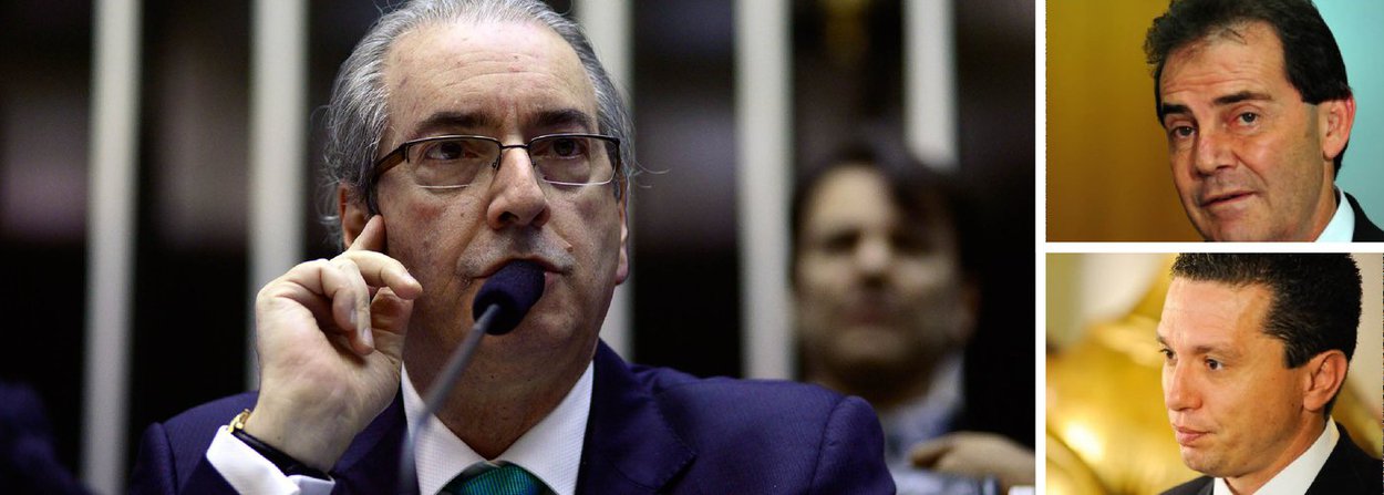 Eduardo Cunha está em franca movimentação, apostando todas as fichas na rejeição da abertura do processo de sua cassação pelo Conselho de Ética, na votação que pode ocorrer nesta quarta ou quinta-feira; nas avaliações do presidente da Câmara e seu “núcleo duro”, se o processo for aberto e prosseguir, poderá chegar até o plenário, onde será muito difícil evitar a cassação. Por isso, a estratégia é matar o processo agora, no nascedouro; a informação é da colunista do 247, Tereza Cruvinel; ela aponta como manobra a colocação do deputado Paulinho da Força como titular do conselho para atuar na guerra regimental e na cooptação de votos; a jornalista cita também que Cunha alegará que teve o direito de defesa cerceado porque o relator do caso antecipou seu parecer pela cassação (Foto: Tereza Cruvinel) Eduardo Cunha está em franca movimentação, apostando todas as fichas na rejeição da abertura do processo de sua cassação pelo Conselho de Ética, na votação que pode ocorrer nesta quarta ou quinta-feira; nas avaliações do presidente da Câmara e seu “núcleo duro”, se o processo for aberto e prosseguir, poderá chegar até o plenário, onde será muito difícil evitar a cassação. Por isso, a estratégia é matar o processo agora, no nascedouro; a informação é da colunista do 247, Tereza Cruvinel; ela aponta como manobra a colocação do deputado Paulinho da Força como titular do conselho para atuar na guerra regimental e na cooptação de votos; a jornalista cita também que Cunha alegará que teve o direito de defesa cerceado porque o relator do caso antecipou seu parecer pela cassação