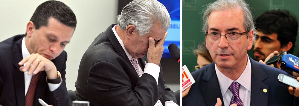 Segundo a colunista Mônica Bergamo, partido do deputado paulista Fausto Pinato, relator do processo contra Eduardo Cunha que foi destituído na semana passada, também estuda pedir à Procuradoria-Geral da República o afastamento do presidente da Câmara do cargo; diz ainda que o PRB deve entrar também com habeas corpus no Supremo para que Pinato volte ao cargo de relator (Foto: Roberta Namour) Segundo a colunista Mônica Bergamo, partido do deputado paulista Fausto Pinato, relator do processo contra Eduardo Cunha que foi destituído na semana passada, também estuda pedir à Procuradoria-Geral da República o afastamento do presidente da Câmara do cargo; diz ainda que o PRB deve entrar também com habeas corpus no Supremo para que Pinato volte ao cargo de relator