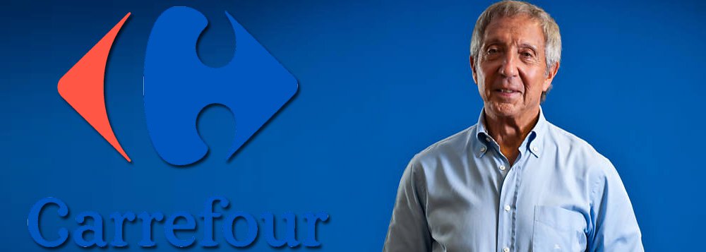 Península Participações, holding controlada pela família do bilionário brasileiro Abilio Diniz, elevou sua participação no Carrefour, semanas após a varejista francesa ter nomeado o empresário para assumir um assento em seu Conselho; com a aquisição de 2,98 por cento, a fatia que a família Diniz detém no Carrefour para um total de 8,05 por cento (Foto: Roberta Namour) Península Participações, holding controlada pela família do bilionário brasileiro Abilio Diniz, elevou sua participação no Carrefour, semanas após a varejista francesa ter nomeado o empresário para assumir um assento em seu Conselho; com a aquisição de 2,98 por cento, a fatia que a família Diniz detém no Carrefour para um total de 8,05 por cento