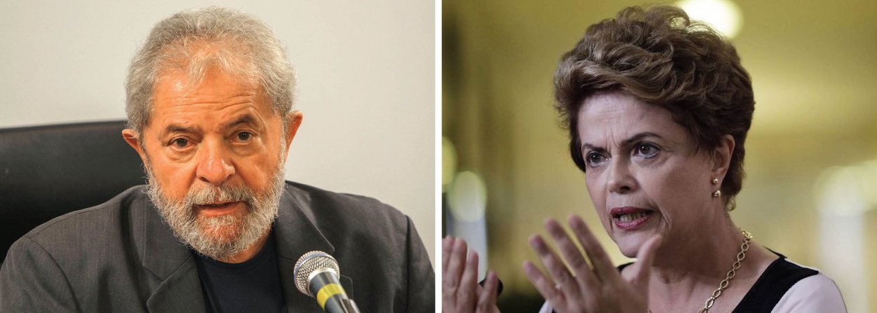 Nas mais de três horas de conversa com jornalistas nesta quarta-feira, o ex-presidente rebateu denúncias de investigação envolvendo seu nome, criticou a imprensa conservadora, o impeachment, falou de eleições e do PT, mas também mandou recados à presidente Dilma Rousseff, especialmente sobre medidas econômicas; Lula apontou um "equívoco político" na mudança do discurso feito pelo governo durante as eleições e depois de eleito e também sugeriu ações "mais ousadas" contra a crise; sobre a Petrobras, ele também opinou: "Eu não venderia os ativos da Petrobras" (Foto: Aline Lima) Nas mais de três horas de conversa com jornalistas nesta quarta-feira, o ex-presidente rebateu denúncias de investigação envolvendo seu nome, criticou a imprensa conservadora, o impeachment, falou de eleições e do PT, mas também mandou recados à presidente Dilma Rousseff, especialmente sobre medidas econômicas; Lula apontou um "equívoco político" na mudança do discurso feito pelo governo durante as eleições e depois de eleito e também sugeriu ações "mais ousadas" contra a crise; sobre a Petrobras, ele também opinou: "Eu não venderia os ativos da Petrobras"