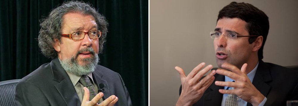 Antonio Carlos de Almeida Castro, o Kakay, afirmou que André Esteves, do banco BTG Pactual, preso nesta quarta-feira, 25, "está perplexo"; Kakay afirma que Esteves "não conhece nenhum dos personagens envolvidos na acusação, com exceção do senador Delcídio do Amaral (PT-MS)", também preso nesta manhã, e que a única coisa que existe contra seu cliente são citações feitas pelo senador; "E citações não podem servir para embasar uma prisão"; Esteves deve depor ainda nesta quarta (Foto: Aquiles Lins) Antonio Carlos de Almeida Castro, o Kakay, afirmou que André Esteves, do banco BTG Pactual, preso nesta quarta-feira, 25, "está perplexo"; Kakay afirma que Esteves "não conhece nenhum dos personagens envolvidos na acusação, com exceção do senador Delcídio do Amaral (PT-MS)", também preso nesta manhã, e que a única coisa que existe contra seu cliente são citações feitas pelo senador; "E citações não podem servir para embasar uma prisão"; Esteves deve depor ainda nesta quarta