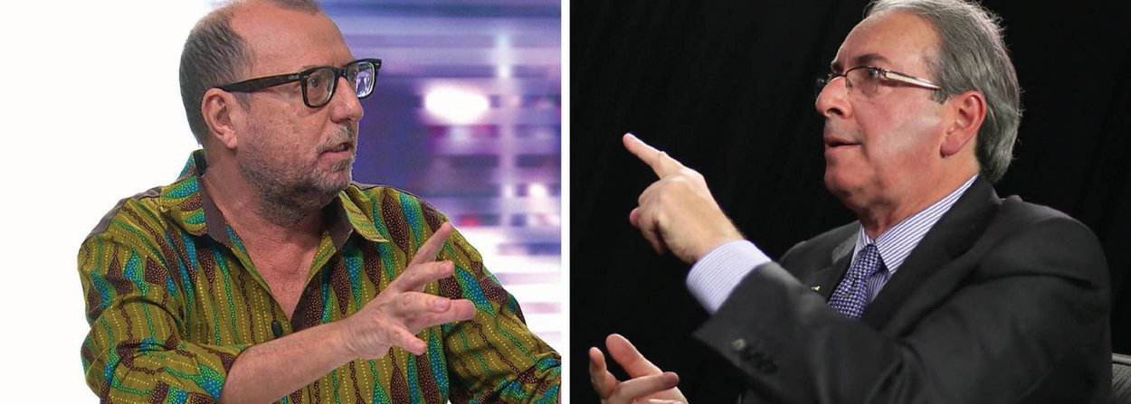 Jornalista Xico Sá se revolta com a indignação dos "amigos da mídia" apenas contra o ex-presidente Lula, mas não contra o presidente da Câmara, Eduardo Cunha (PMDB-RJ), que é réu no STF e agora comanda um processo de impeachment; "Eduardo Cunha voltou com tudo e ñ sofreu uma questão da mídia brasileira. Zero. Num país minimamente sério Eduardo Cunha ñ pode comandar impeachment. Chega!", postou no Twitter (Foto: Gisele Federicce) Jornalista Xico Sá se revolta com a indignação dos "amigos da mídia" apenas contra o ex-presidente Lula, mas não contra o presidente da Câmara, Eduardo Cunha (PMDB-RJ), que é réu no STF e agora comanda um processo de impeachment; "Eduardo Cunha voltou com tudo e ñ sofreu uma questão da mídia brasileira. Zero. Num país minimamente sério Eduardo Cunha ñ pode comandar impeachment. Chega!", postou no Twitter