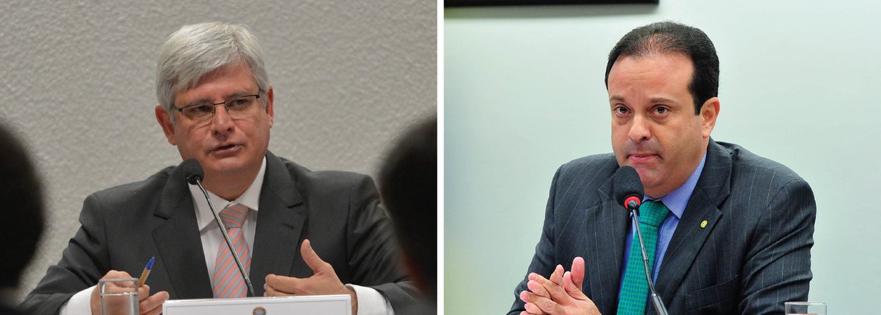 André Moura (PSC) integra um grupo de nove deputados federais e ex-parlamentares aliados do presidente da Câmara, Eduardo Cunha (PMDB), que estão sendo investigados pela Procuradoria-Geral da República (PGR) sob suspeita de atuar em conjunto para achacar o grupo Schahin; o inquérito, que integra a Operação Lava Jato, foi aberto na semana passada pelo Supremo; o procurador-geral Rodrigo Janot suspeita que os deputados praticaram os crimes de corrupção ativa, passiva e lavagem de dinheiro; André disse que condena o que chamou de “tentativa de intimidar sua ação parlamentar" (Foto: Valter Lima) André Moura (PSC) integra um grupo de nove deputados federais e ex-parlamentares aliados do presidente da Câmara, Eduardo Cunha (PMDB), que estão sendo investigados pela Procuradoria-Geral da República (PGR) sob suspeita de atuar em conjunto para achacar o grupo Schahin; o inquérito, que integra a Operação Lava Jato, foi aberto na semana passada pelo Supremo; o procurador-geral Rodrigo Janot suspeita que os deputados praticaram os crimes de corrupção ativa, passiva e lavagem de dinheiro; André disse que condena o que chamou de “tentativa de intimidar sua ação parlamentar"