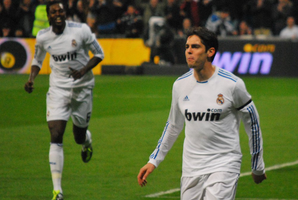 A Promotoria de Milão e o advogado Daniele Ripamonti tinham pedido a absolvição de Kaká no último dia 19 de outubro, alegando que o jogador "tinha concedido a um terceiro os direitos de sua imagem, não para satisfazer desejos de otimização fiscal, mas por puro interesse econômico" (Foto: Luis Mauro Queiroz) A Promotoria de Milão e o advogado Daniele Ripamonti tinham pedido a absolvição de Kaká no último dia 19 de outubro, alegando que o jogador "tinha concedido a um terceiro os direitos de sua imagem, não para satisfazer desejos de otimização fiscal, mas por puro interesse econômico"