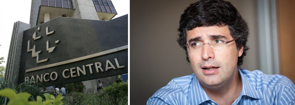 Banco Central informou nesta quarta-feira, 25, que monitora a situação do mercado após a prisão do presidente do BTG Pactual, André Esteves; "A instituição apresenta robustos indicadores de solidez financeira e continua atuando normalmente no mercado", informou a assessoria de imprensa do Banco Central sobre o BTG Pactual; O BC acrescentou que está solicitando informações às autoridades competentes para verificar se há desdobramentos em sua esfera de atuação administrativa; "Até a apuração dos fatos e a devida decisão administrativa, o Banco Central, como de praxe, não comenta casos específicos em análise" (Foto: Aquiles Lins) Banco Central informou nesta quarta-feira, 25, que monitora a situação do mercado após a prisão do presidente do BTG Pactual, André Esteves; "A instituição apresenta robustos indicadores de solidez financeira e continua atuando normalmente no mercado", informou a assessoria de imprensa do Banco Central sobre o BTG Pactual; O BC acrescentou que está solicitando informações às autoridades competentes para verificar se há desdobramentos em sua esfera de atuação administrativa; "Até a apuração dos fatos e a devida decisão administrativa, o Banco Central, como de praxe, não comenta casos específicos em análise"
