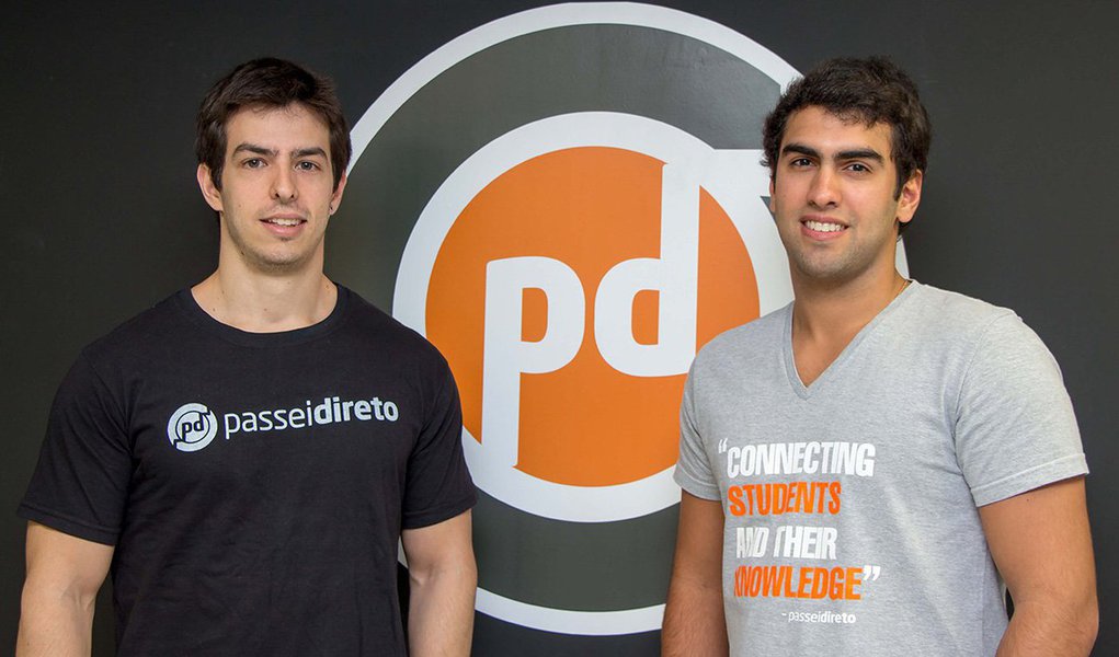 Conheça cinco startups que conseguiram criar um negócio rentável associado a um dos maiores bens que o homem pode desejar: a educação; empreendimentos vão desde o compartilhamento de materiais acadêmicos até a preparação para concursos públicos (Foto: Paulo Emílio) Conheça cinco startups que conseguiram criar um negócio rentável associado a um dos maiores bens que o homem pode desejar: a educação; empreendimentos vão desde o compartilhamento de materiais acadêmicos até a preparação para concursos públicos