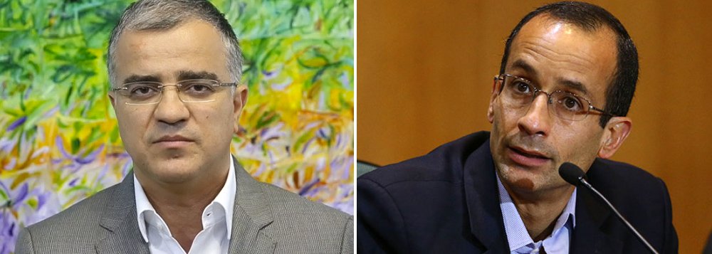 Segundo o colunista Kennedy Alencar, ao falar em nota de “um sistema ilegal e ilegítimo de financiamento do sistema partidário-eleitoral do país”, a Odebrecht faz uma sinalização clara de que deverá fazer revelações que alcançarão diversas legendas; 'No curto prazo, isso é péssima notícia para Dilma. Mas o PMDB e o PSDB também deverão ver caciques importantes em apuros', conclui (Foto: Roberta Namour) Segundo o colunista Kennedy Alencar, ao falar em nota de “um sistema ilegal e ilegítimo de financiamento do sistema partidário-eleitoral do país”, a Odebrecht faz uma sinalização clara de que deverá fazer revelações que alcançarão diversas legendas; 'No curto prazo, isso é péssima notícia para Dilma. Mas o PMDB e o PSDB também deverão ver caciques importantes em apuros', conclui