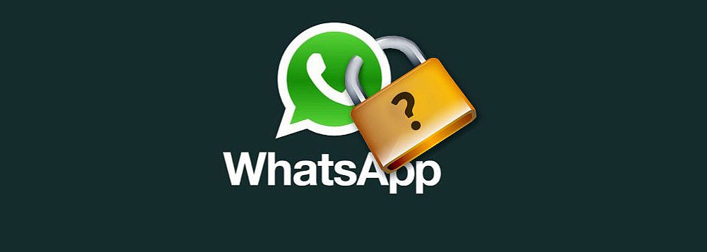 Bloqueio dos serviços do Whatsapp, determinado pela justiça de Sergipe, foi criticado pelo diretor executivo do Whatsapp, Jan Koum, em sua conta no Facebook: “Mais uma vez milhões de brasileiros inocentes estão sendo punidos porque um tribunal quer que o Whatsapp entregue informações que nós repetidamente dissemos que não temos”, disse (Foto: Roberta Namour) Bloqueio dos serviços do Whatsapp, determinado pela justiça de Sergipe, foi criticado pelo diretor executivo do Whatsapp, Jan Koum, em sua conta no Facebook: “Mais uma vez milhões de brasileiros inocentes estão sendo punidos porque um tribunal quer que o Whatsapp entregue informações que nós repetidamente dissemos que não temos”, disse