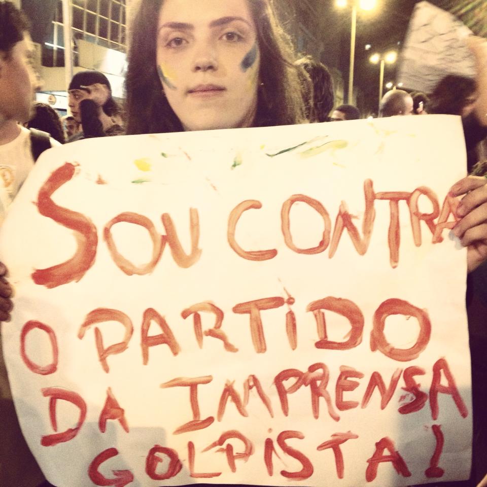 Os políticos do PSDB e do DEM se tornaram inimputáveis e protegidos pelas mídias dos magnatas bilionários, que historicamente odeiam presidentes trabalhistas, que não seguem suas agendas e discordam de suas pautas (Foto: Davis Sena Filho) Os políticos do PSDB e do DEM se tornaram inimputáveis e protegidos pelas mídias dos magnatas bilionários, que historicamente odeiam presidentes trabalhistas, que não seguem suas agendas e discordam de suas pautas
