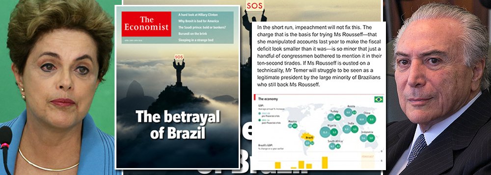 Para Michael Reid, ex-editor da Economist para a América Latina e atualmente responsável pela coluna "Bello", “a mídia brasileira está muito partidária, isso faz com que as pessoas olhem mais para publicações internacionais"; "É um grande cumprimento para a Economist caso os brasileiros realmente estejam nos buscando como uma fonte de informação percebida como mais isenta do que a mídia doméstica” (Foto: Roberta Namour) Para Michael Reid, ex-editor da Economist para a América Latina e atualmente responsável pela coluna "Bello", “a mídia brasileira está muito partidária, isso faz com que as pessoas olhem mais para publicações internacionais"; "É um grande cumprimento para a Economist caso os brasileiros realmente estejam nos buscando como uma fonte de informação percebida como mais isenta do que a mídia doméstica”