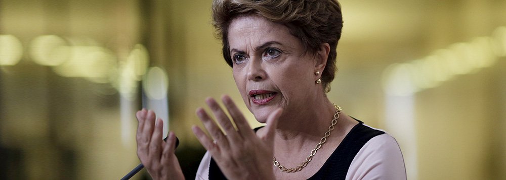 Presidente Dilma Rousseff durante entrevista coletiva no Palácio do Planalto, em BrasÃlia. 07/12/2015 REUTERS/Ueslei Marcelino (Foto: Marcelo Zero) Presidente Dilma Rousseff durante entrevista coletiva no Palácio do Planalto, em BrasÃlia. 07/12/2015 REUTERS/Ueslei Marcelino
