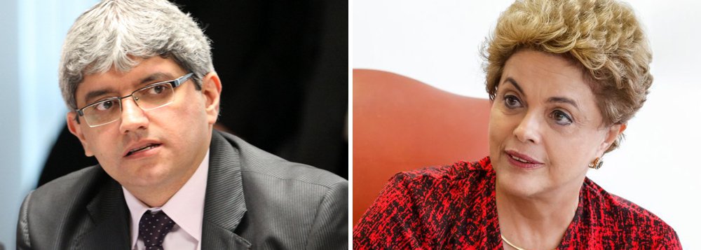 Professor Luiz Moreira, que integrou o Conselho Nacional do Ministério Público por dois mandatos, explica que a noção de que o impeachment é produto de um julgamento político não passa de uma invenção destinada a encobrir o fato de que não há prova de crime de responsabilidade contra Dilma. Em entrevista ao 247, ele se mostra pessimista quanto ao desfecho do caso: "Não alimento qualquer ilusão. No máximo os senadores observarão a liturgia e tentarão purificar o escracho realizado pela Câmara dos Deputados", diz (Foto: Paulo Moreira Leite) Professor Luiz Moreira, que integrou o Conselho Nacional do Ministério Público por dois mandatos, explica que a noção de que o impeachment é produto de um julgamento político não passa de uma invenção destinada a encobrir o fato de que não há prova de crime de responsabilidade contra Dilma. Em entrevista ao 247, ele se mostra pessimista quanto ao desfecho do caso: "Não alimento qualquer ilusão. No máximo os senadores observarão a liturgia e tentarão purificar o escracho realizado pela Câmara dos Deputados", diz