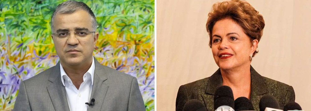 Para o colunista Kennedy Alencar, o placar de 38 a 27 na comissão especial é um indicador de que será dura a batalha do impeachment na votação no plenário da Câmara: “é inegável que o governo chega vivo à reta final dessa guerra. Também será um erro subestimar o peso político da vitória da oposição na comissão. Ela criou um fato favorável à sua estratégia, aprovando o relatório de Jovair Arantes (PTB-GO). A possibilidade de impeachment não está enterrada” (Foto: Roberta Namour) Para o colunista Kennedy Alencar, o placar de 38 a 27 na comissão especial é um indicador de que será dura a batalha do impeachment na votação no plenário da Câmara: “é inegável que o governo chega vivo à reta final dessa guerra. Também será um erro subestimar o peso político da vitória da oposição na comissão. Ela criou um fato favorável à sua estratégia, aprovando o relatório de Jovair Arantes (PTB-GO). A possibilidade de impeachment não está enterrada”