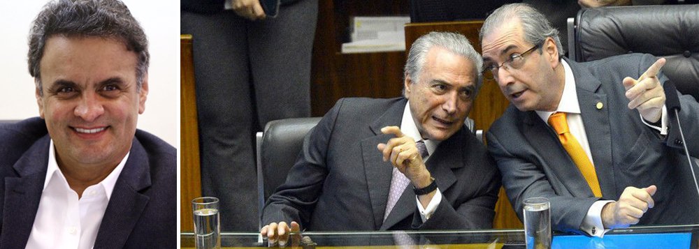 Professor de filosofia política da Unicamp Marcos Nobre vê o processo do impeachment contaminado e diz ainda que, "ao embarcar oficialmente na defesa do impeachment, o PSDB acaba de regredir ao estado de linha auxiliar de uma ala do PMDB. Presta-se ao papel de infantaria à disposição de Eduardo Cunha e Michel Temer em sua disputa dentro do partido"; "É uma negação das próprias origens", conclui (Foto: Roberta Namour) Professor de filosofia política da Unicamp Marcos Nobre vê o processo do impeachment contaminado e diz ainda que, "ao embarcar oficialmente na defesa do impeachment, o PSDB acaba de regredir ao estado de linha auxiliar de uma ala do PMDB. Presta-se ao papel de infantaria à disposição de Eduardo Cunha e Michel Temer em sua disputa dentro do partido"; "É uma negação das próprias origens", conclui